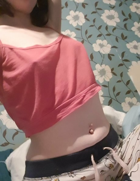 bluecandyfloss sexy star pic