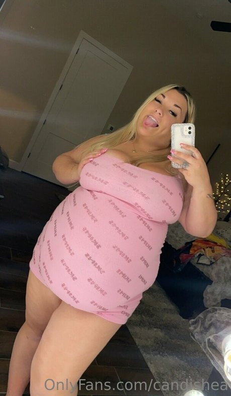 candishea pornstar naked gallery