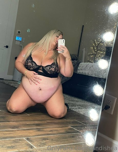 candishea nudes actress picture