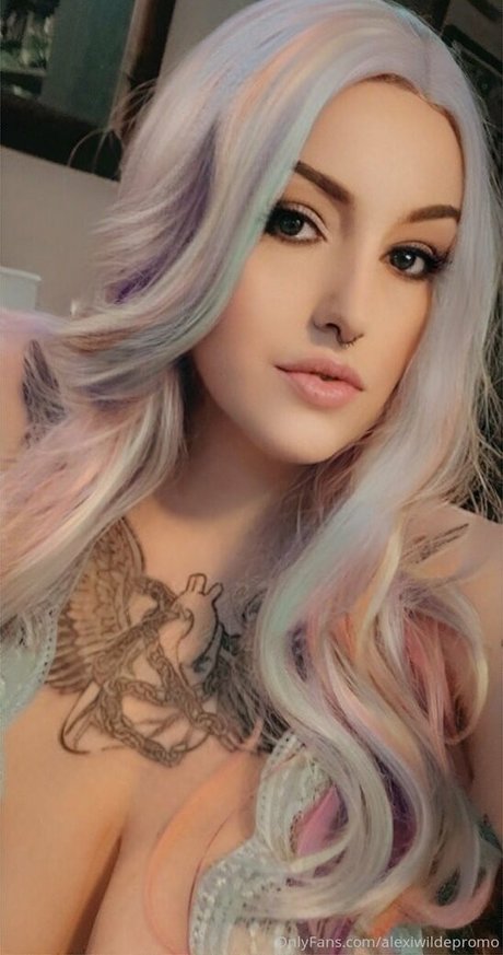alexiwildexxx pretty actress images