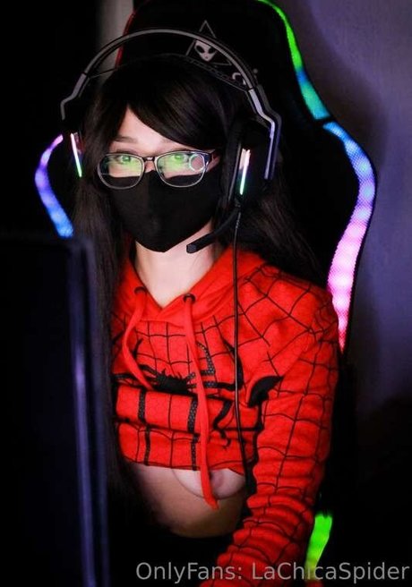 lachicaspider pornstar picture