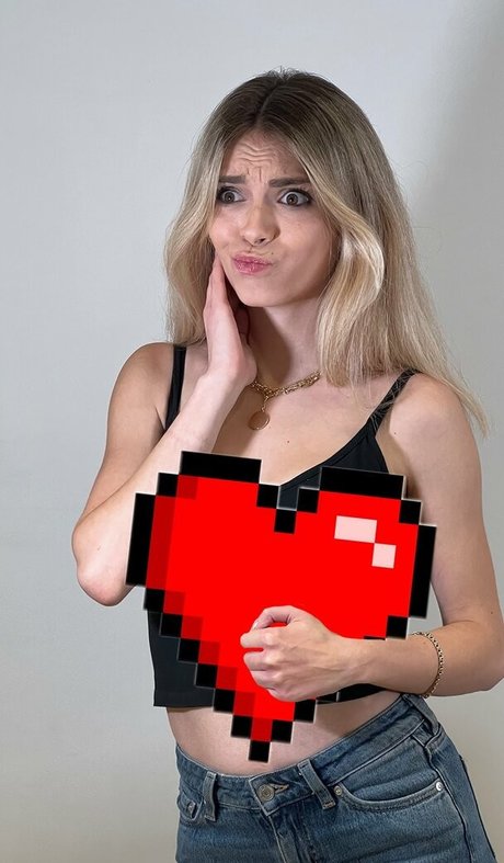 Anna Cramling hot pornstar pic