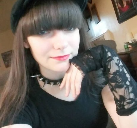 Morbid Mist model nudes pictures