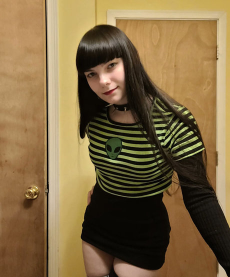 Morbid Mist star beautiful gallery
