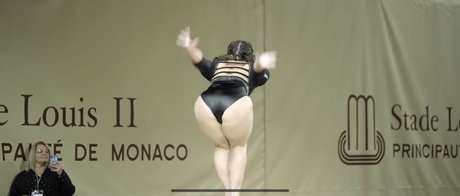 Katelyn Ohashi model free archive