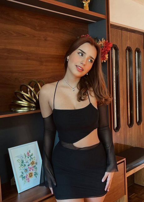 Andrea Chapa best actress photos