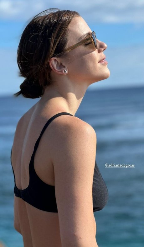 Alice Wegmann star best gallery