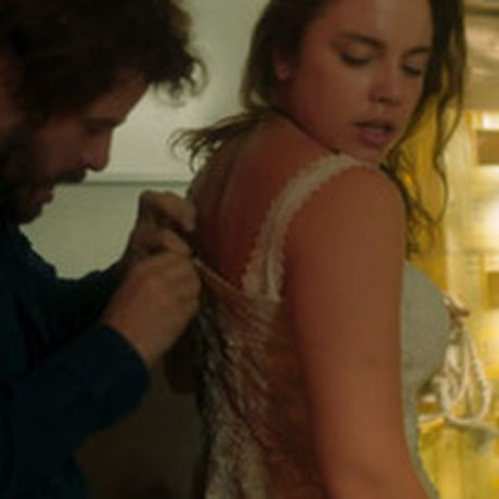 Alice Wegmann model art photos