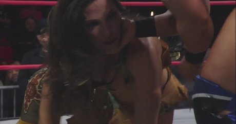 Mickie James best star images