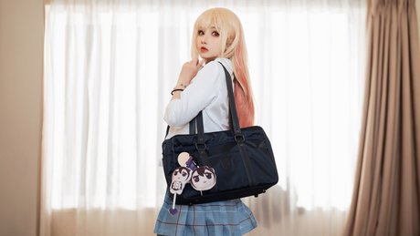Rioko Cosplay star hot galleries