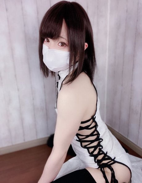 Senyasenyanko nudes star photo