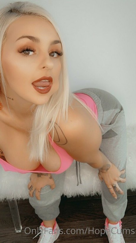 hopecums pornstar adult photos