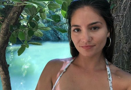 Ophelie Bau exclusive pornstar pic