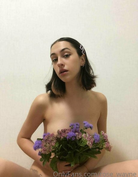 rose wayne pretty pornstar pic