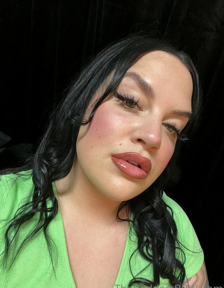 marilynmayson pornstar best photos