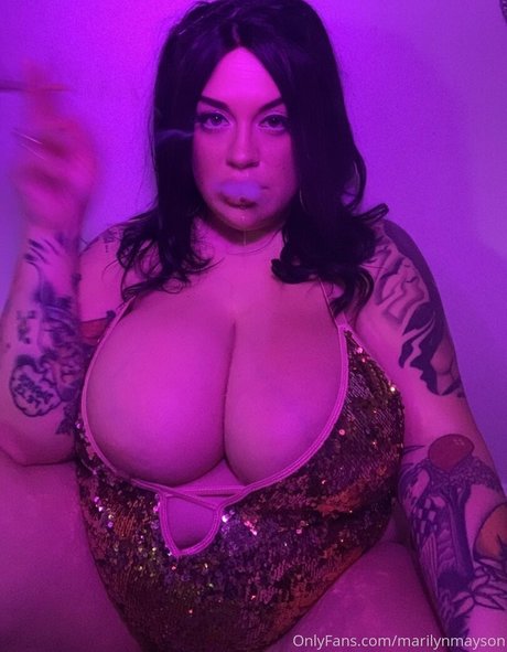 marilynmayson porn actress galleries