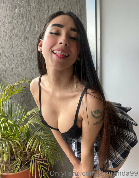xmiranda99 free actress archive