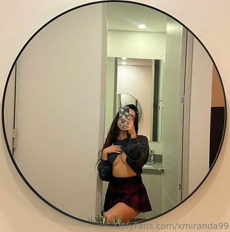 xmiranda99 adult star photo