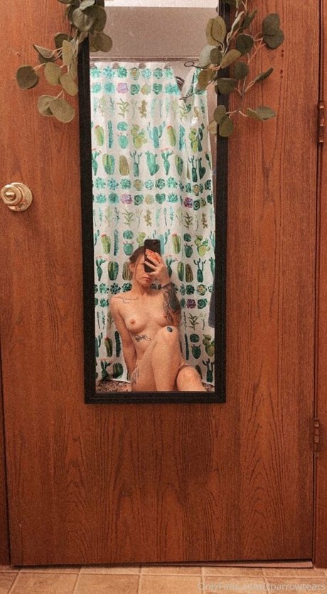 starlingtears nude model pictures