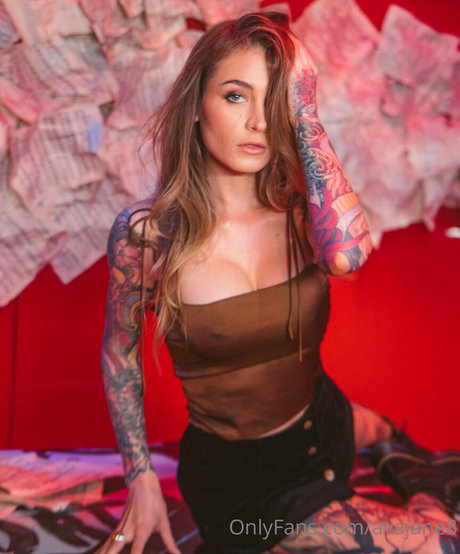avajane8 star adult pic