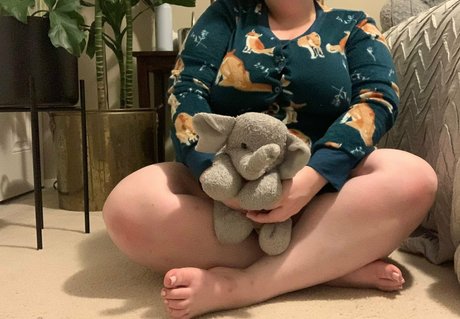 bakedbimbobunnybun erotic star image