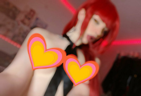 kynasheen sex star pics