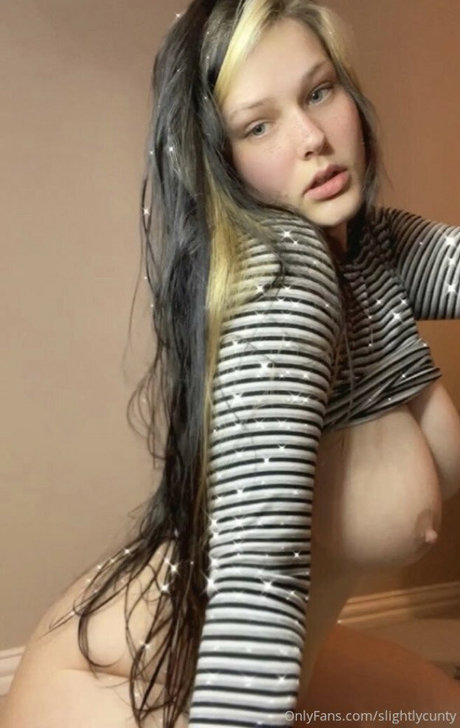 slightlycunty adult actress pics