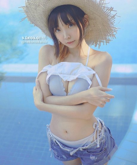 Nekonoi Katsu erotic star pictures