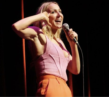 Nikki Glaser best pornstar picture