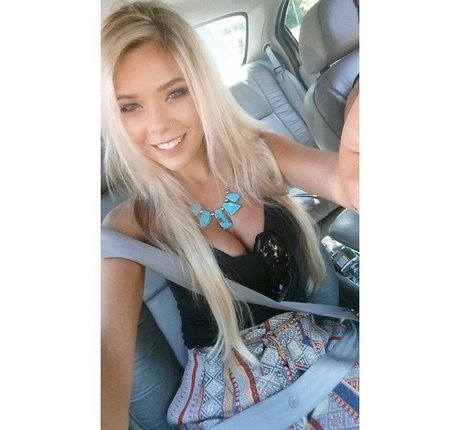 Anais Rizzo pretty model photo
