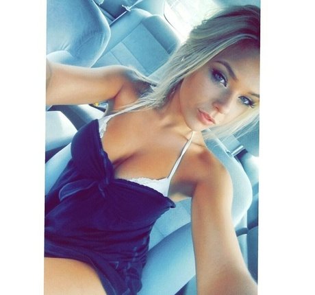 Anais Rizzo hot pornstar photo