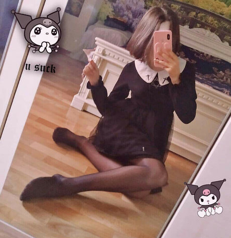Weeloli Seiichiki art model photo