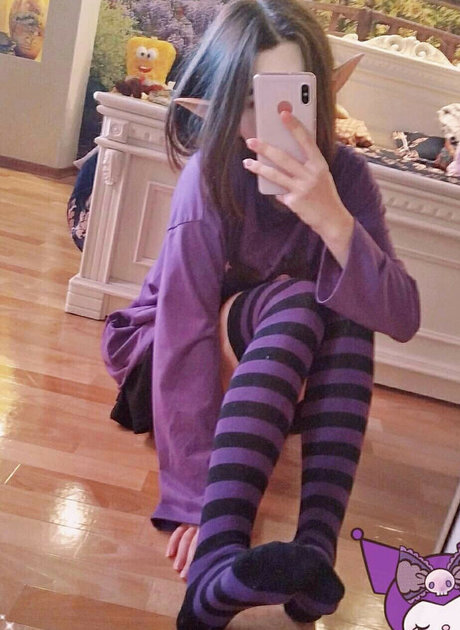 Weeloli Seiichiki exclusive pornstar archive