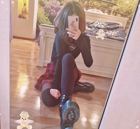 Weeloli Seiichiki nudes star archive
