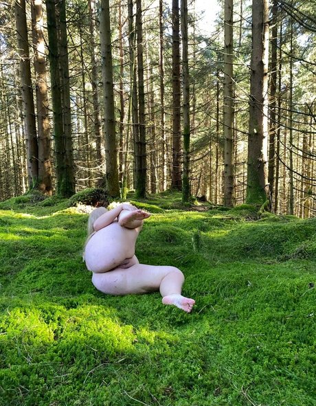 hulder sexy actress picture