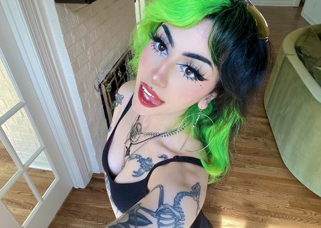 lilbatty art actress pics