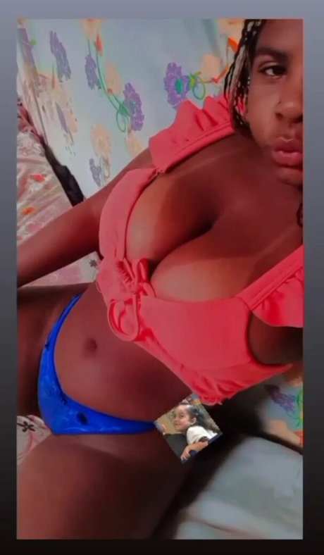 Pretas Do Brasil erotic pornstar img