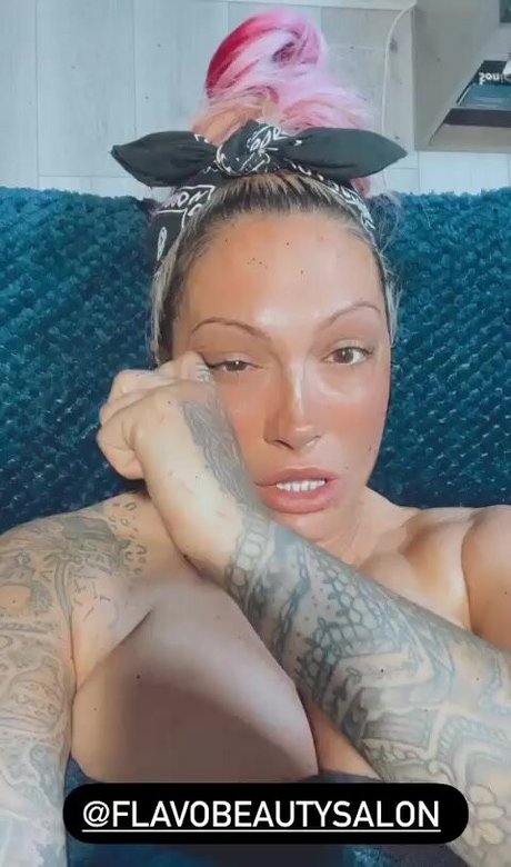 Jodie Marsh exclusive star gallery