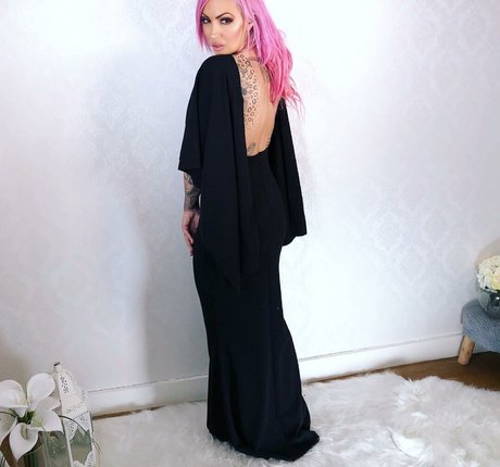 Jodie Marsh naked star galleries