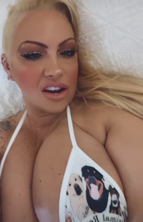 Jodie Marsh model sex gallery