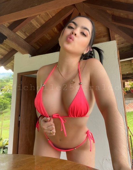 MichelleGiraldo high quality star galleries