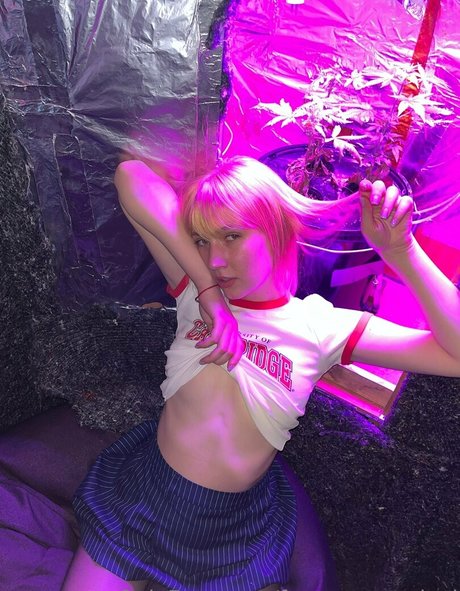 foreveryourslexi star sexy photo