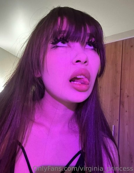 virginia princess pornstar sexy galleries
