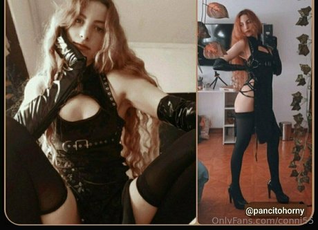 conni55 pornstar sexy galleries