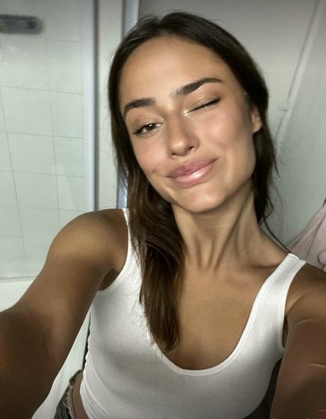 Lou Ann Vecchia pornstar hot picture