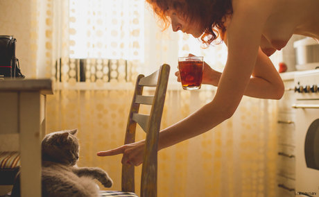 jinadaisy erotic model img