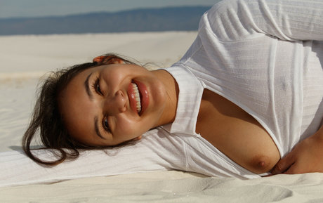 Alejandra Cobos star erotic archive