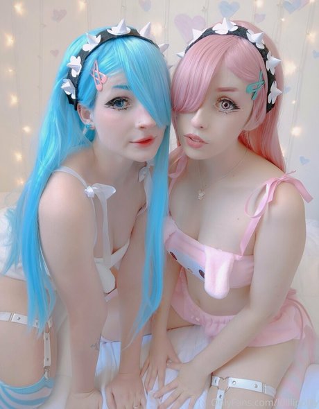 Lolllipollly nudes model galleries