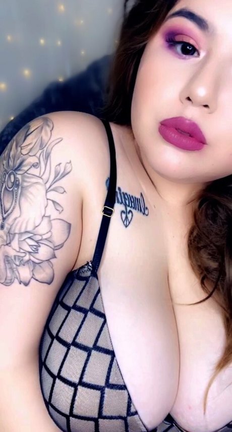 babygiirl45 pretty model archive