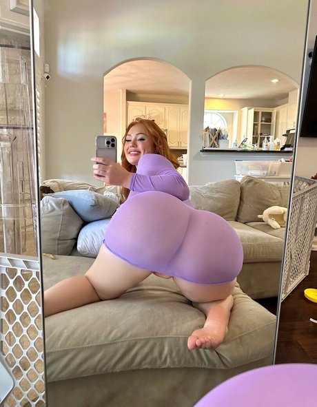 Bambi Doe sex model archive